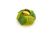 Andre køkkenapparater - Joseph Joseph Bloom Steamer Basket - Green - 45030