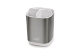 Badeværelsestilbehør - Joseph Joseph 70530 tandbørsteholder, rustfrit stål - 70530