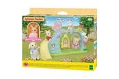 Dukker & Tilbehør - Sylvanian Families Børnehave Gynge - 5745