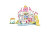 Dukker & Tilbehør - Sylvanian Families Solskinsslottets børnehave - 5743