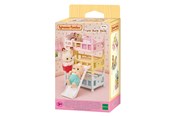 Dukker & Tilbehør - Sylvanian Families Tredobbelt køjeseng - 5741