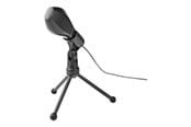 Mikrofon - Nedis MICTU100BK - microphone - MICTU100BK