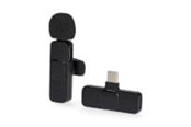 Mikrofon - Nedis Microphone | Used for: Notebook / Smartphone / Tablet - MICW110BK