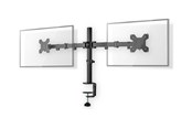 Skærmholder - Nedis MMDOS110BK monitor mount / stand - MMDOS110BK