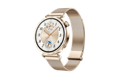 Smartwatch & Sportsur - Huawei Watch GT 5 41mm - Gold - 55020DJQ