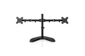 Skærmholder - Nedis MMDOSD110BK monitor mount / stand - MMDOSD110BK