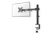 Skærmholder - Nedis MMSIS110BK monitor mount / stand - MMSIS110BK