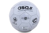 Sport & Fitness - ASG Fodbold Sølv str. 4 - ASG1079I4
