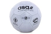 Sport & Fitness - ASG Fodbold Sølv str. 5 - ASG1079I5