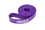 Sport & Fitness - ASG Elastik Hård - ASG4318IONE SIZE