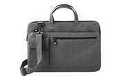 Tasker - Nedis NBBG15150BK - notebook carrying case - NBBG15150BK