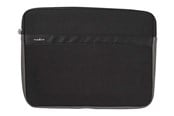 Tasker - Nedis Essential - 16" - Notebook Sleeve - NBSE15100BK