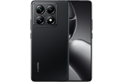 Mobil - Xiaomi 14T Pro 512GB/12GB - Titan Black - MZB0HJCEU