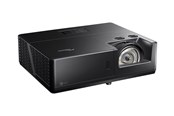 Projektor - Optoma Projektor ZU507TST - 1920 x 1200 - 5000 ANSI lumens - E9PD7L121EZ1