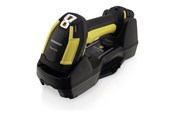 Stregkodelæser - Datalogic PowerScan PBT9600 - USB Kit - barcode scanner - PBT9600-HPRBK10EU