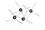 Støvsuger Tilbehør - Nedis VCBR210NED4 - side brush - white - VCBR210NED4