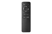 Fjernbetjening - Nedis remote control - black - TVMTRC5800BK