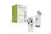 Mobil - Andet Tilbehør - Mobile Origin Multifunctional Cleaning Kit 20in1 - SGA-CLNK-MFC1