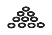 Havevanding - Nedis WARU12BK10 water hose fitting - WARU12BK10