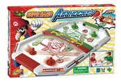 Brætspil - Super Mario Air Hockey - 7361