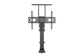 Smart Home - Nedis SmartLife Motorized TV Lift | 37 - 80 " | Maximum supported screen weight: 60 kg - TVSM5840BK