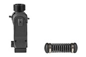 Smart Home - Nedis Electronic Aqua Stop - water leak prevention system - black - WAAQ110EL