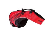 Hunde - Ezydog - Life Jacket X2 Boost Red M 18-27kg - 628.4214