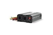 Strømforsyning - Nedis Power Inverter Modified Sine Wave | Input voltage: 24 V DC Strømforsyning - 1000 Watt - ATX - 80 Plus - PIM100024FGY