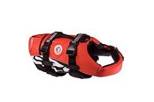Hunde - Ezydog - Life Jacket Red XL 50-66CM +41KG - 628.4112