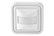 Smart Home - Nedis - motion sensor - white - PIRII42WT
