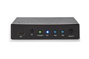 Kabler - diverse - Nedis VSWI34721AT video switch - VSWI34721AT