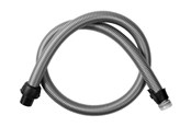 Støvsuger Tilbehør - Nedis VCHO111ELE18 - hose - grey - VCHO111ELE18