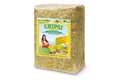 Kanin & gnaver - Chipsi JRS Petcare - Farmland Bedding Straw 4kg - 400297323416