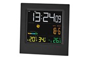 Smart Home - Nedis WEST404BK - weather station - WEST404BK