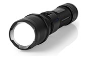 Lommelygter og pandelamper - Nedis LTRR10WBK flashlight - LTRR10WBK
