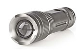 Lommelygter og pandelamper - Nedis LTRH5WGY flashlight - LTRH5WGY