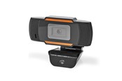 Webcam - Nedis WCAM100BK webcam - WCAM100BK
