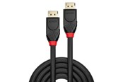 Skærmkabel - Lindy DisplayPort 1.2 Cable - 20m - 41081