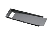Bageplader, Bradepander & Riste - Kaiser Bageplade La Forme Plus quiche mold - 35 x 13 x 3 cm - 1 L - 2300637457