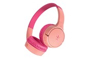 Hovedtelefoner/headset - Belkin SoundForm Mini - AUD002BTPKV3