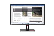 Skærm - 27" Lenovo ThinkVision S27i-30 - 1920x1080 (FHD) - 100Hz - IPS - 63DFKAT4EU