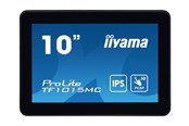 Skærm - 10" iiyama TF1015MC-B3 - 1280x800 - IPS - TF1015MC-B3