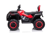 Elbil - Azeno Dirty Raptor XL III - 6951011