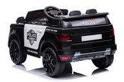 Elbil - Azeno Police SUV - 6950730