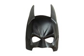 Kostumer - Rubies Batman child mask - 4889