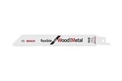 Kap/Geringssav - Bosch flexible for Wood and Metal S 922 HF - 2608656320