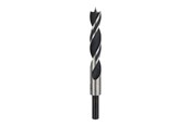 Bor & bits - Bosch Standard drill bit - for wood softwood hardwood - 2608596313