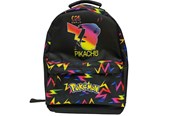 Skoletilbehør - Pokemon POKÉMON NEON large backpack 43 x 30 x 14 cm 15 L - 1615090-23MPOK204BOR