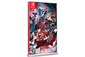 Spil - Koumajou Remilia Scarlet Symphony - Nintendo Switch - Action/Adventure - 0810105678871