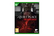 Spil - A Quiet Place: The Road Ahead - Microsoft Xbox Series X - Overlevelse - 5056635610898